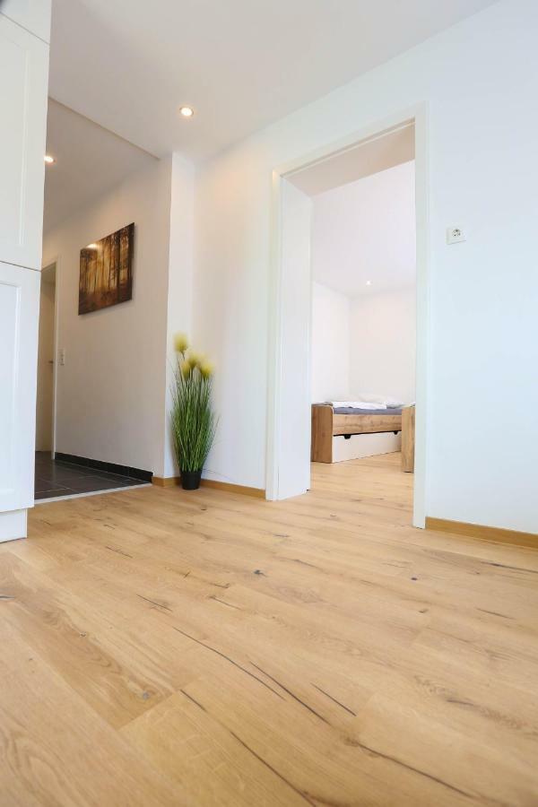Apartment Mozart Salzburg