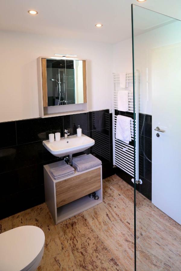 Apartment Mozart *