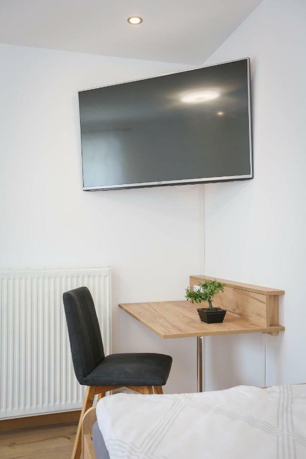 Apartment Mozart