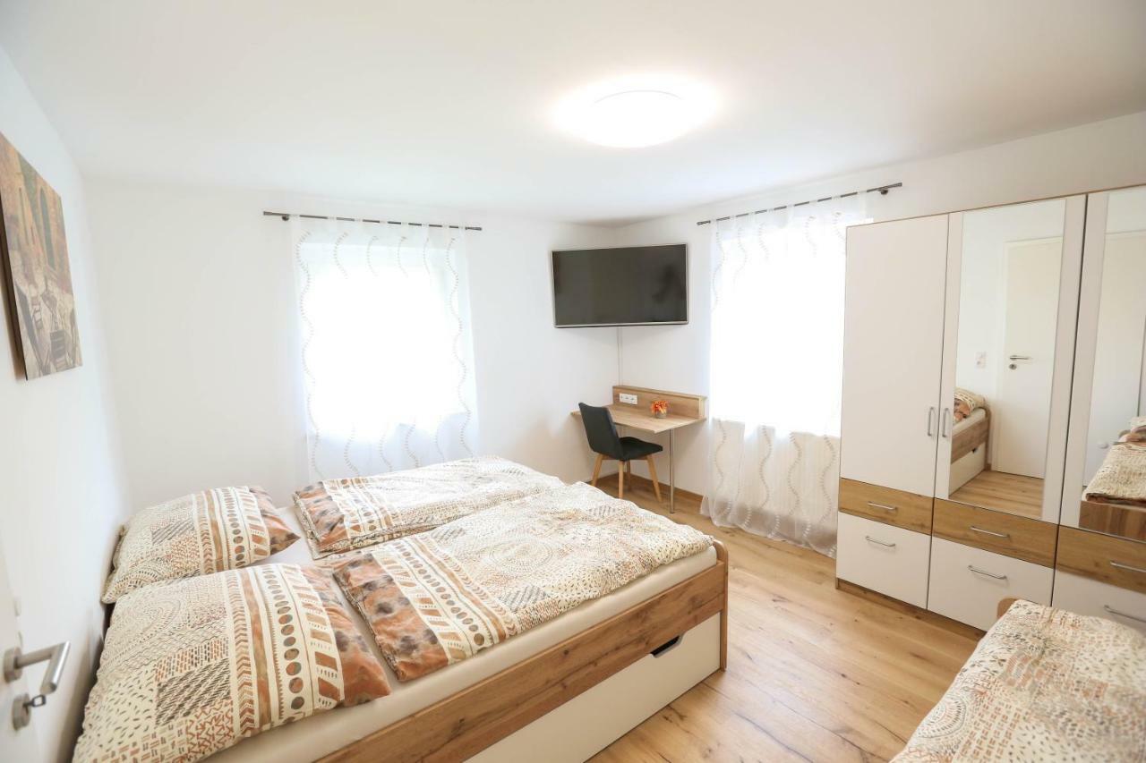 Mozart Apartment Salzburg