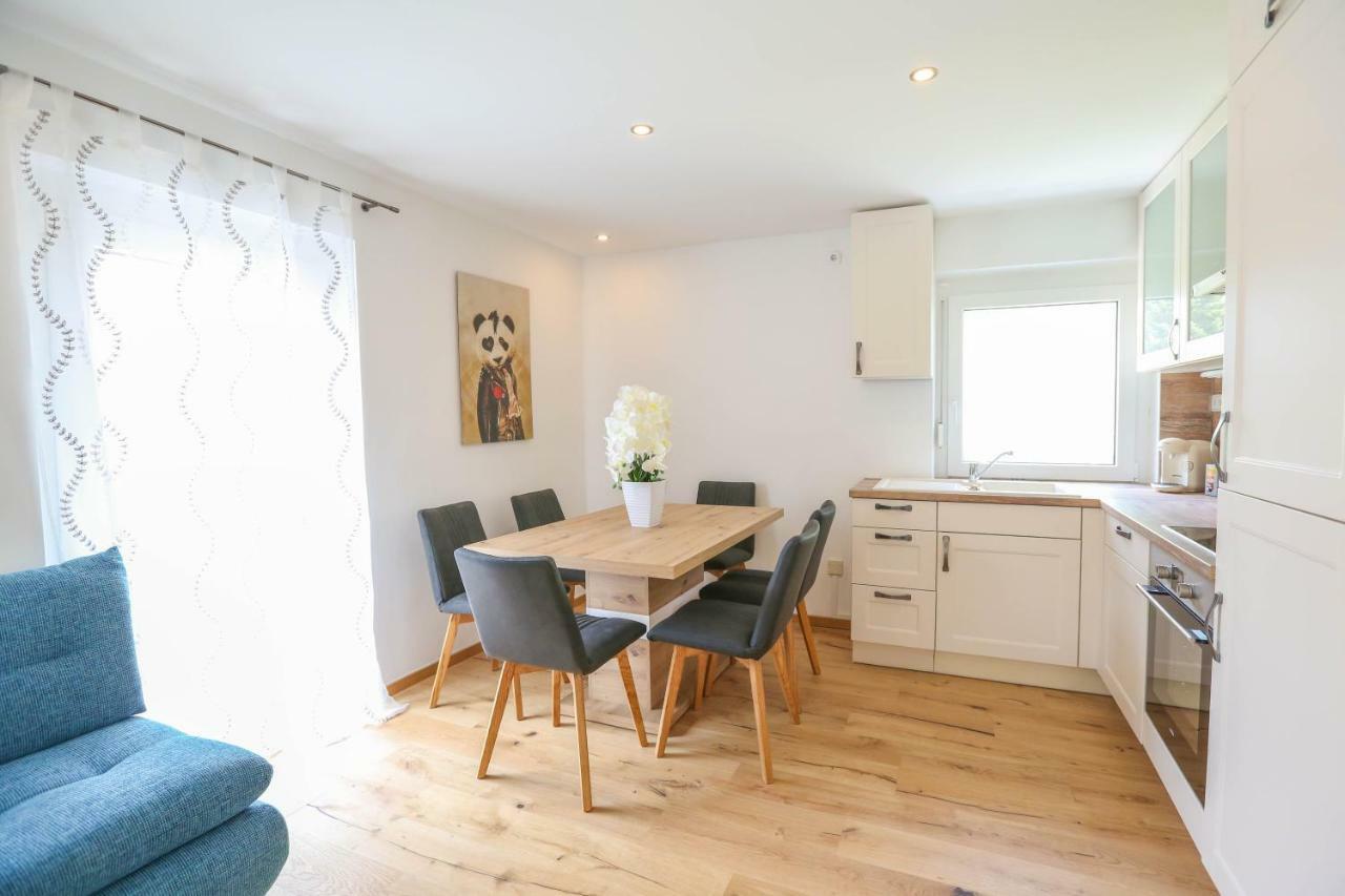 Apartment Mozart *