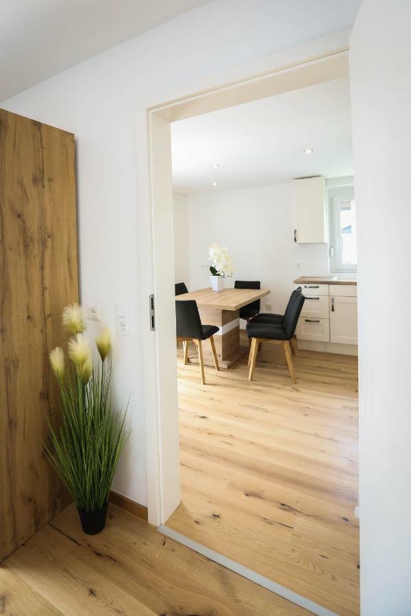 Apartment Mozart *