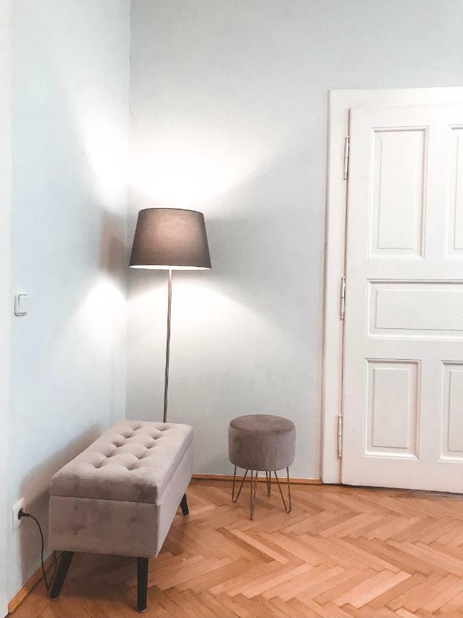 Apartment Luxury Only For Business Travel Salzburg