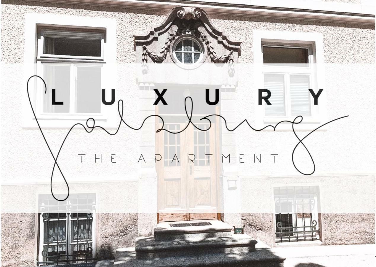 Luxury Only For Business Travel Apartment