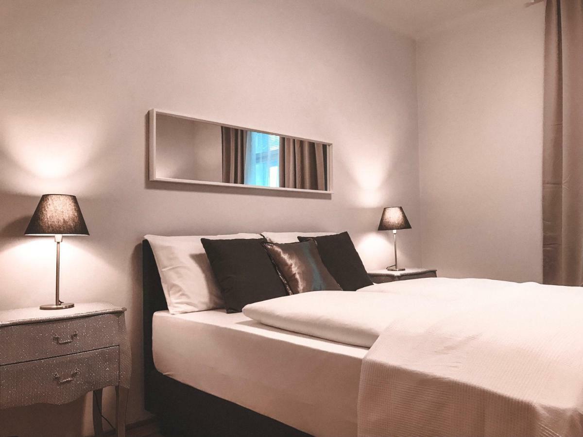 Luxury Only For Business Travel * Salzburg