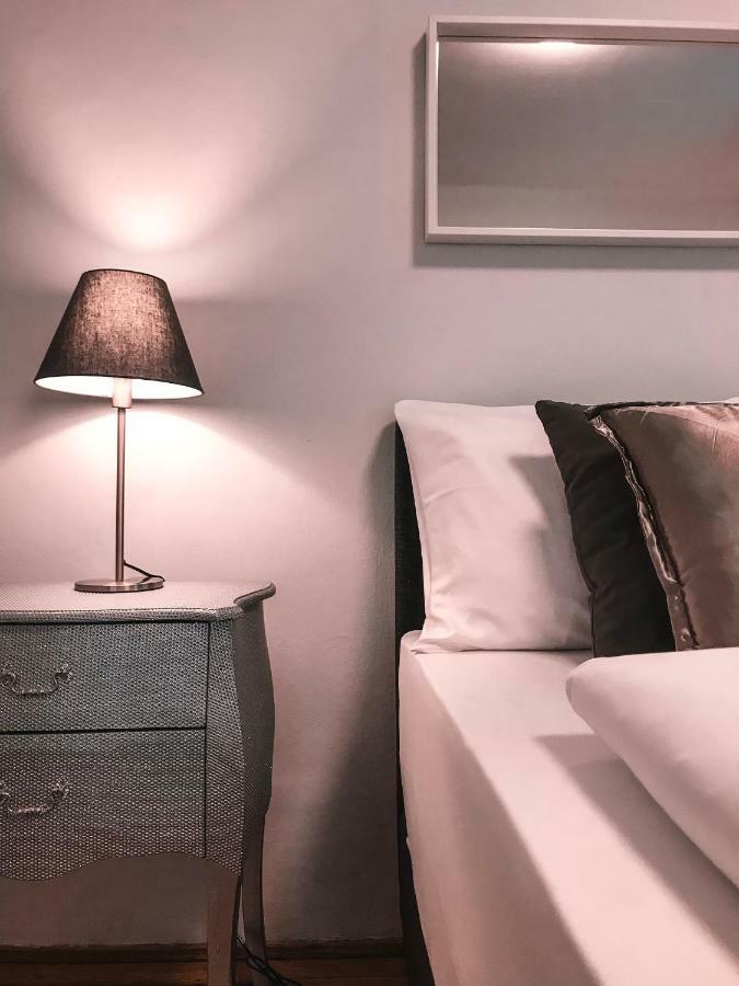 Apartment Luxury Only For Business Travel *