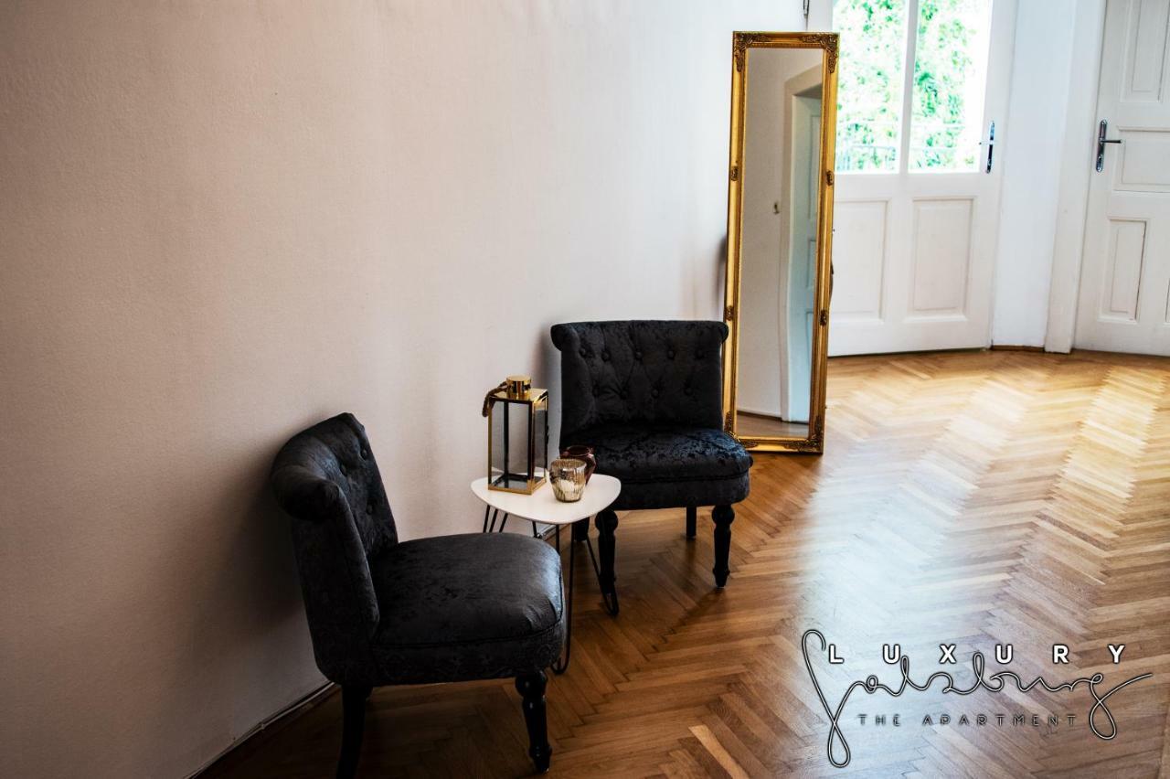 Luxury Only For Business Travel Apartment *