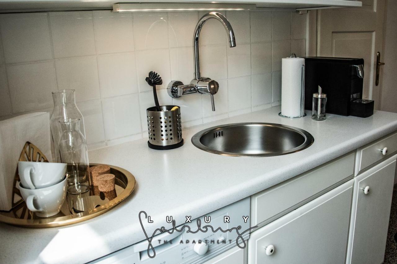 Luxury Only For Business Travel Apartment *