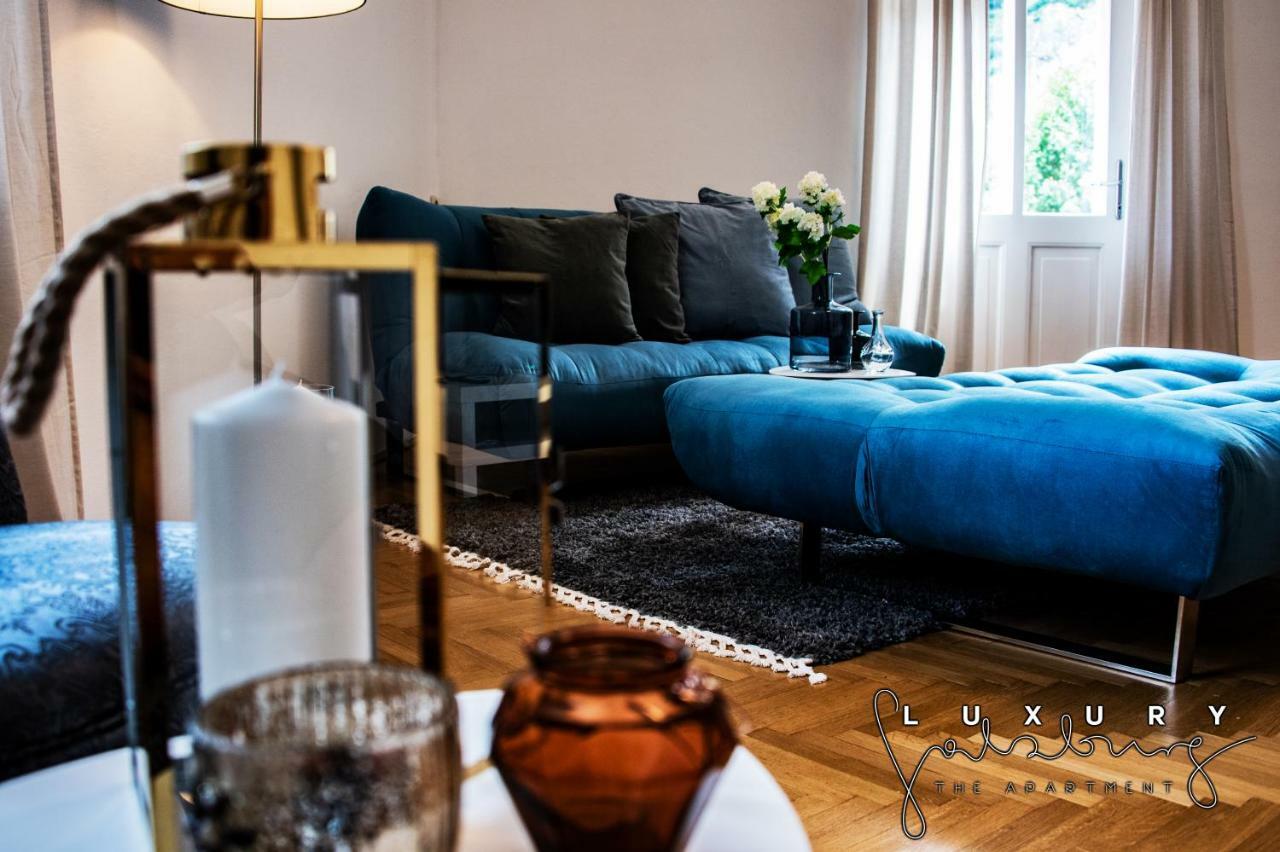 Apartment Luxury Only For Business Travel *