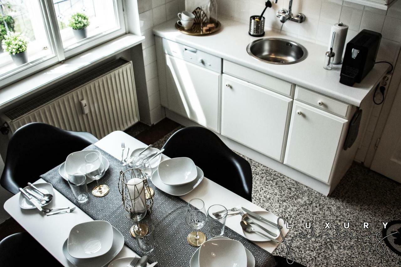 Luxury Only For Business Travel Apartment *