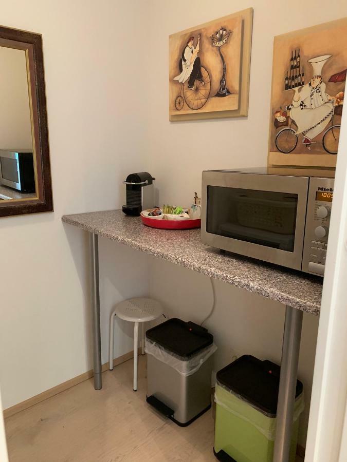 Apartamento Old Town Mozart 4 Salzburgo