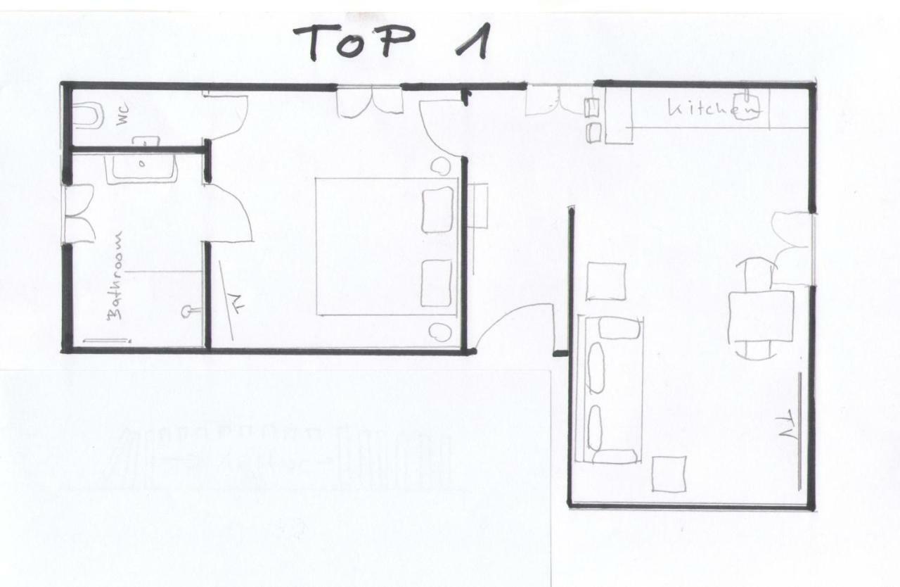 Apartment Junker's *