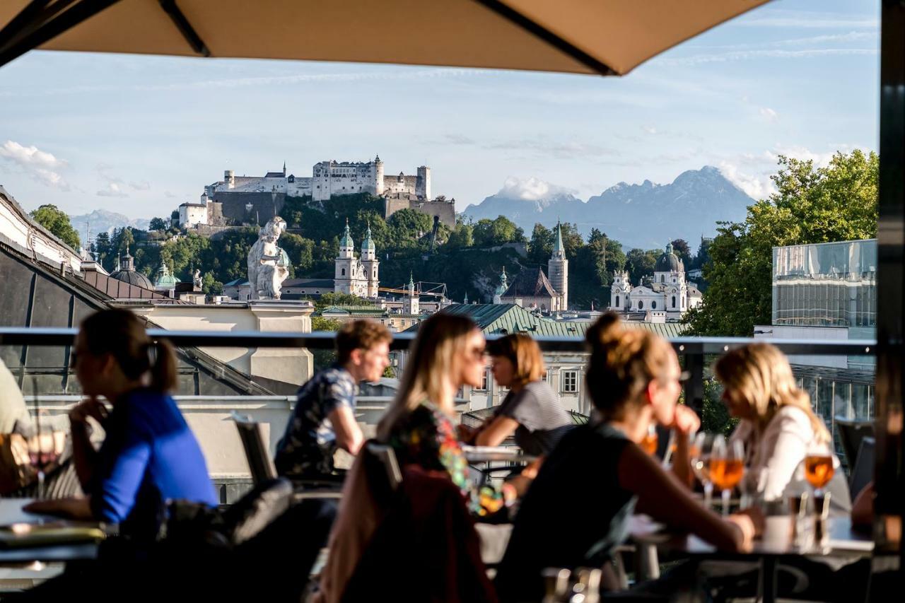 Hotel Imlauer Pitter