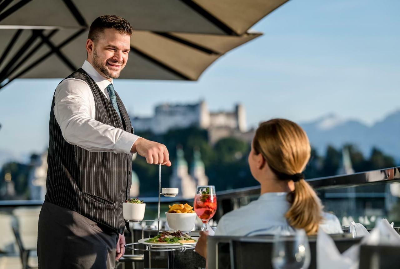 Imlauer Pitter 4* Salzburg