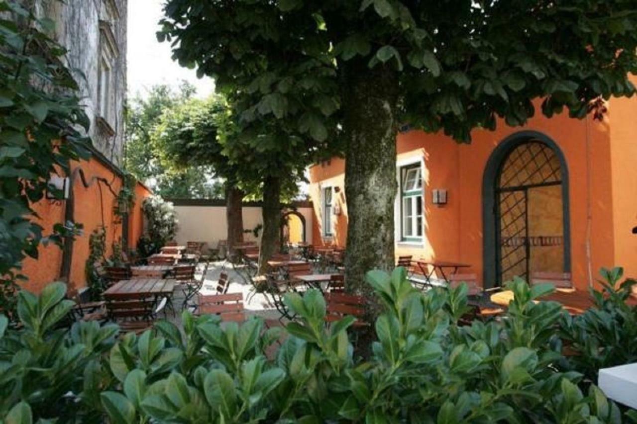 Itzlingerhof 3* Salzburg
