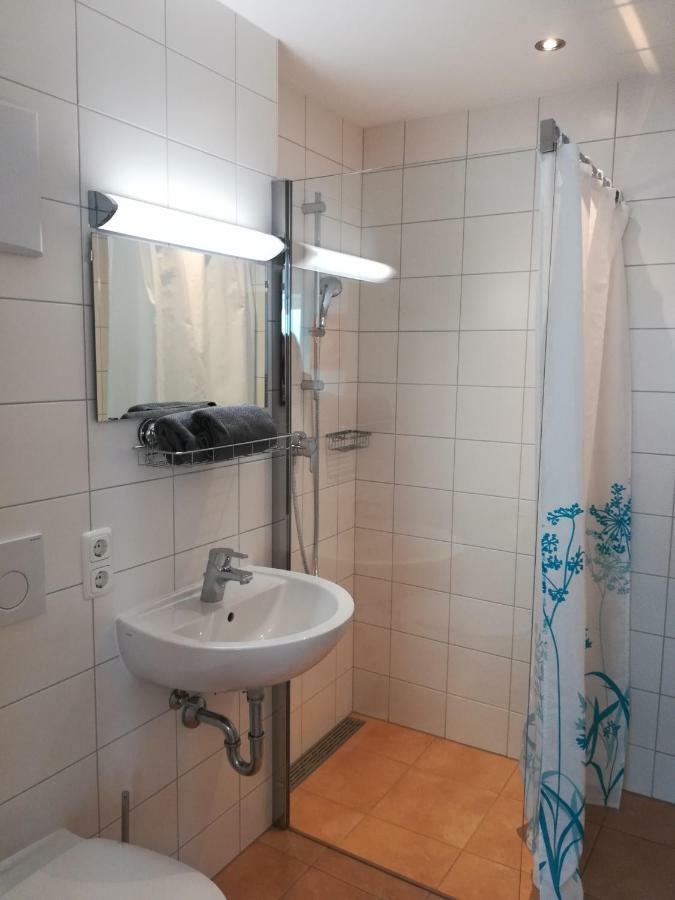 Riedenburg - Ruhig Und Zentrumsnah Apartment *