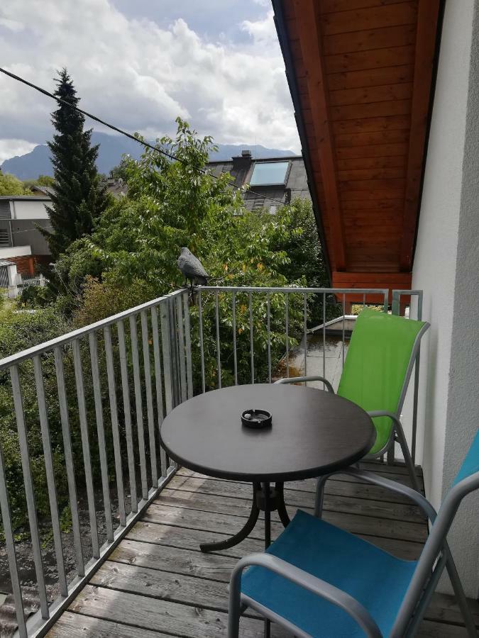 Riedenburg - Ruhig Und Zentrumsnah Apartment