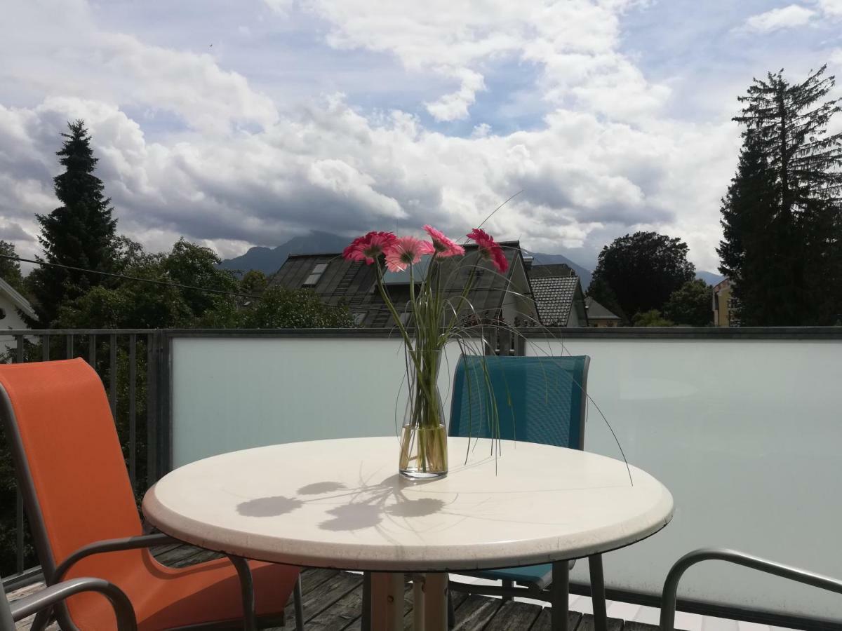 Riedenburg - Ruhig Und Zentrumsnah Apartment *