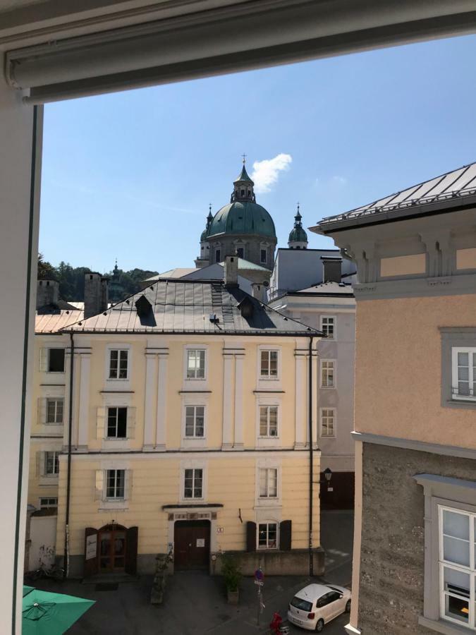 Mozart - House Homestay Salzburg