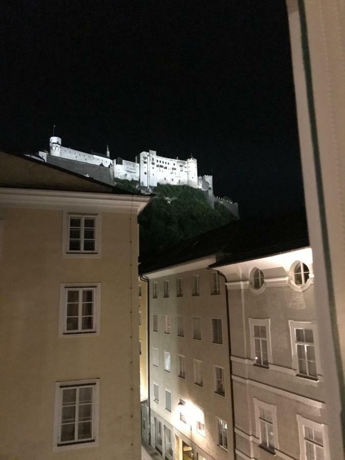 Homestay Mozart - House Salzburg