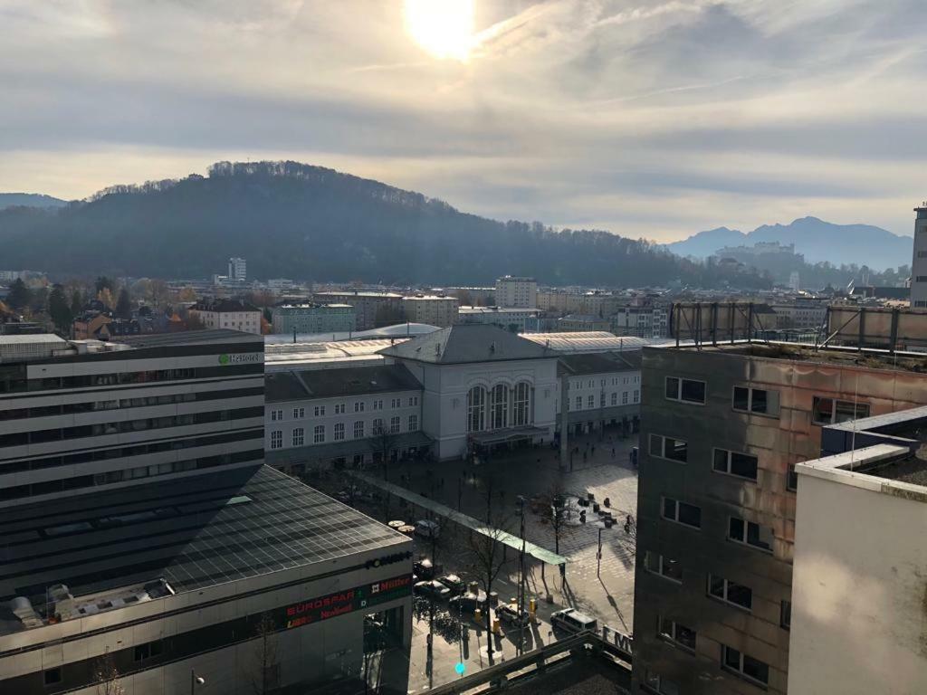 Apartment 4 Salzburg