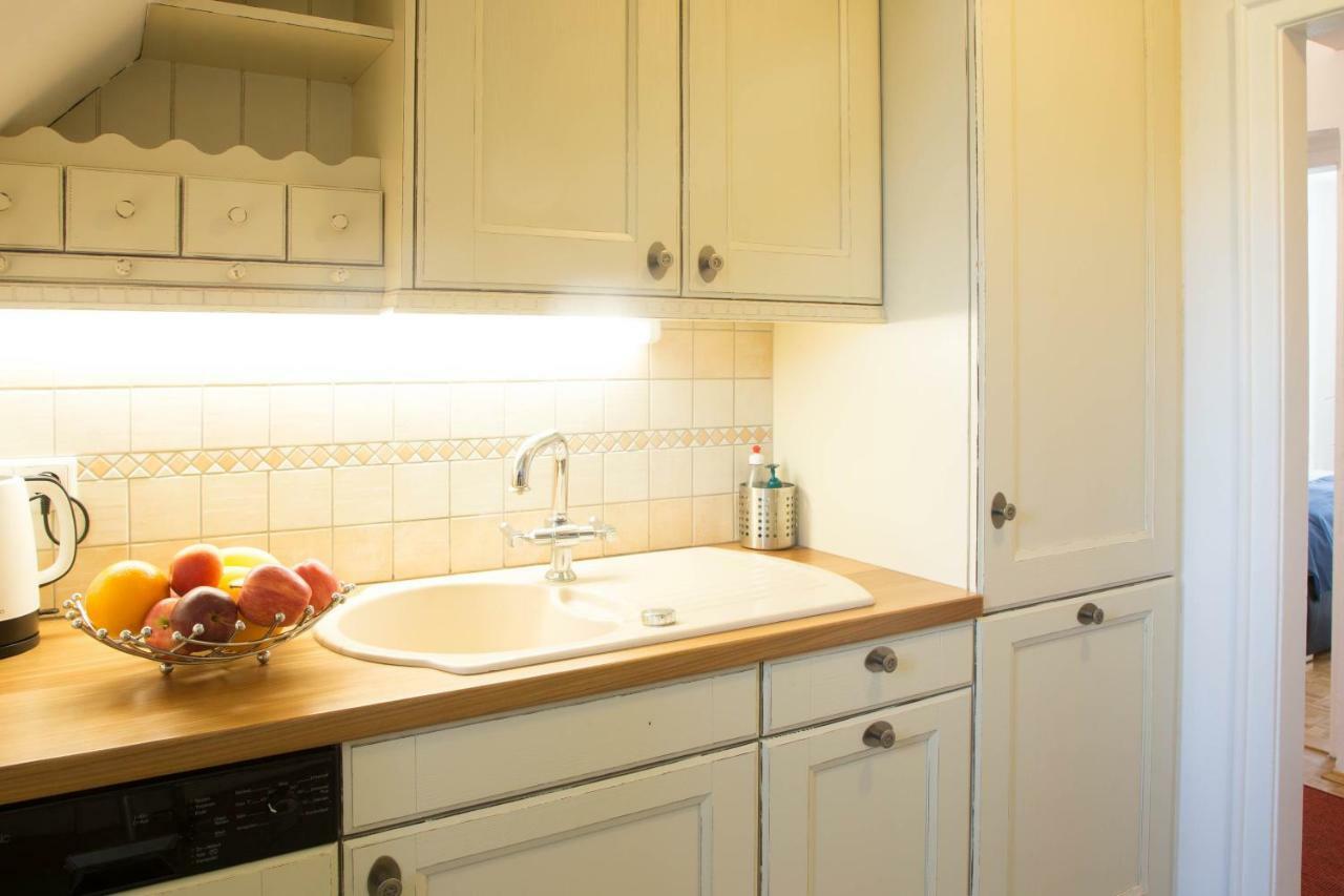 Leopoldskron Apartment Salzburg