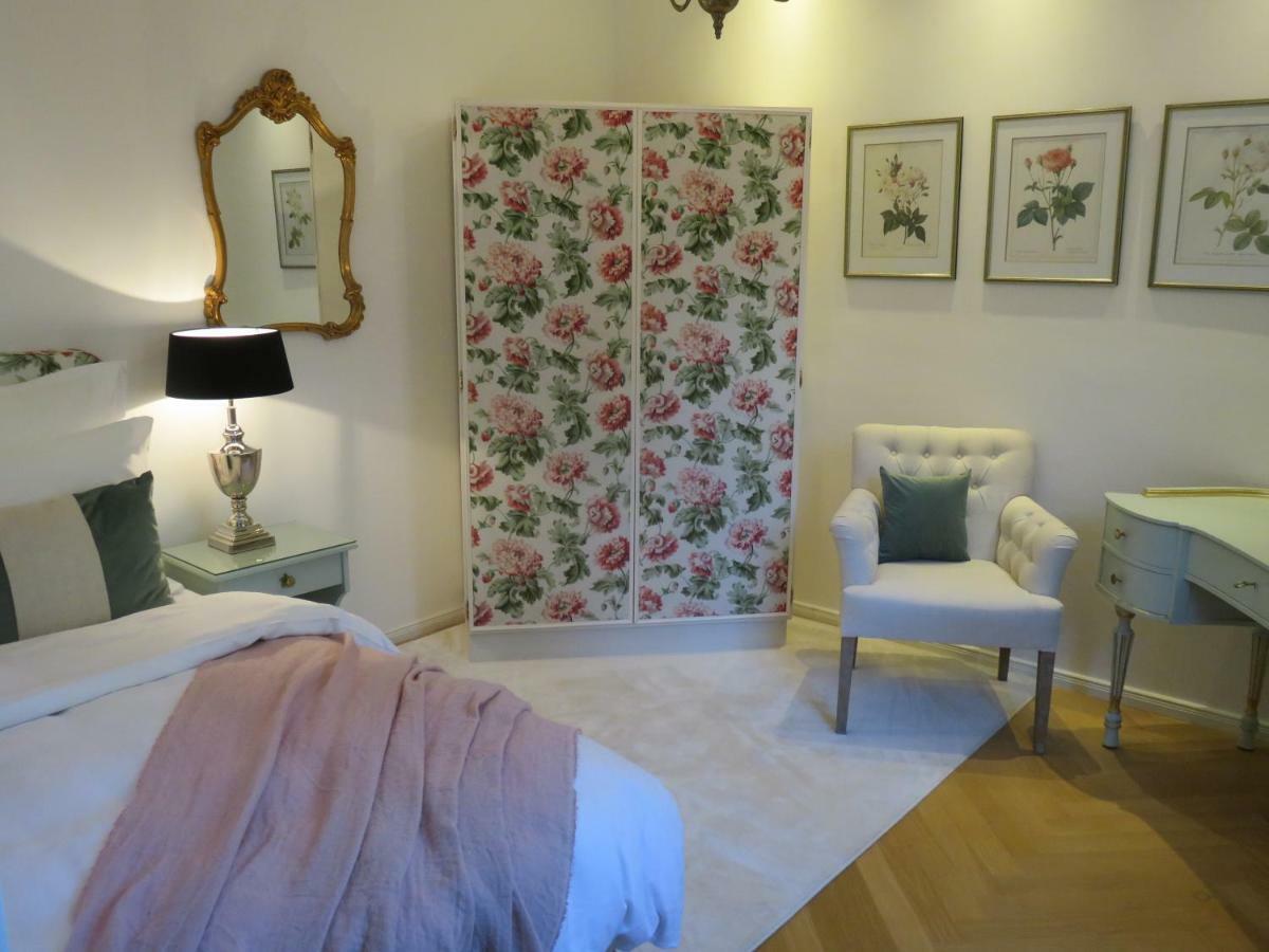 Hotel Boutiquehotel Sissi