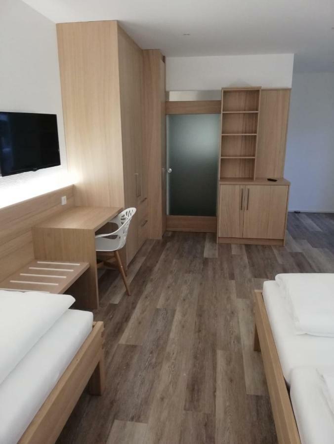 Floeckner B&B