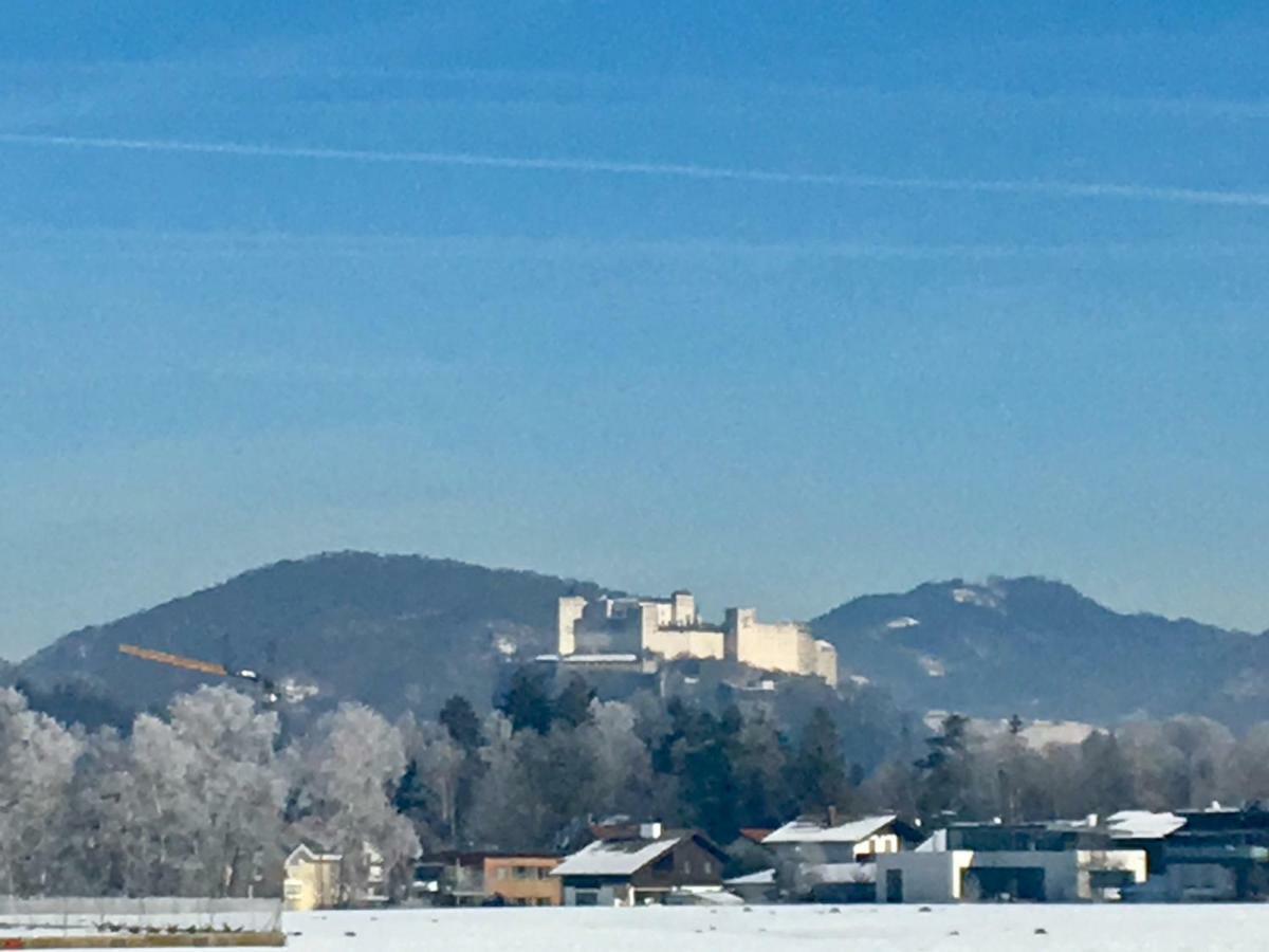 One Salzburg