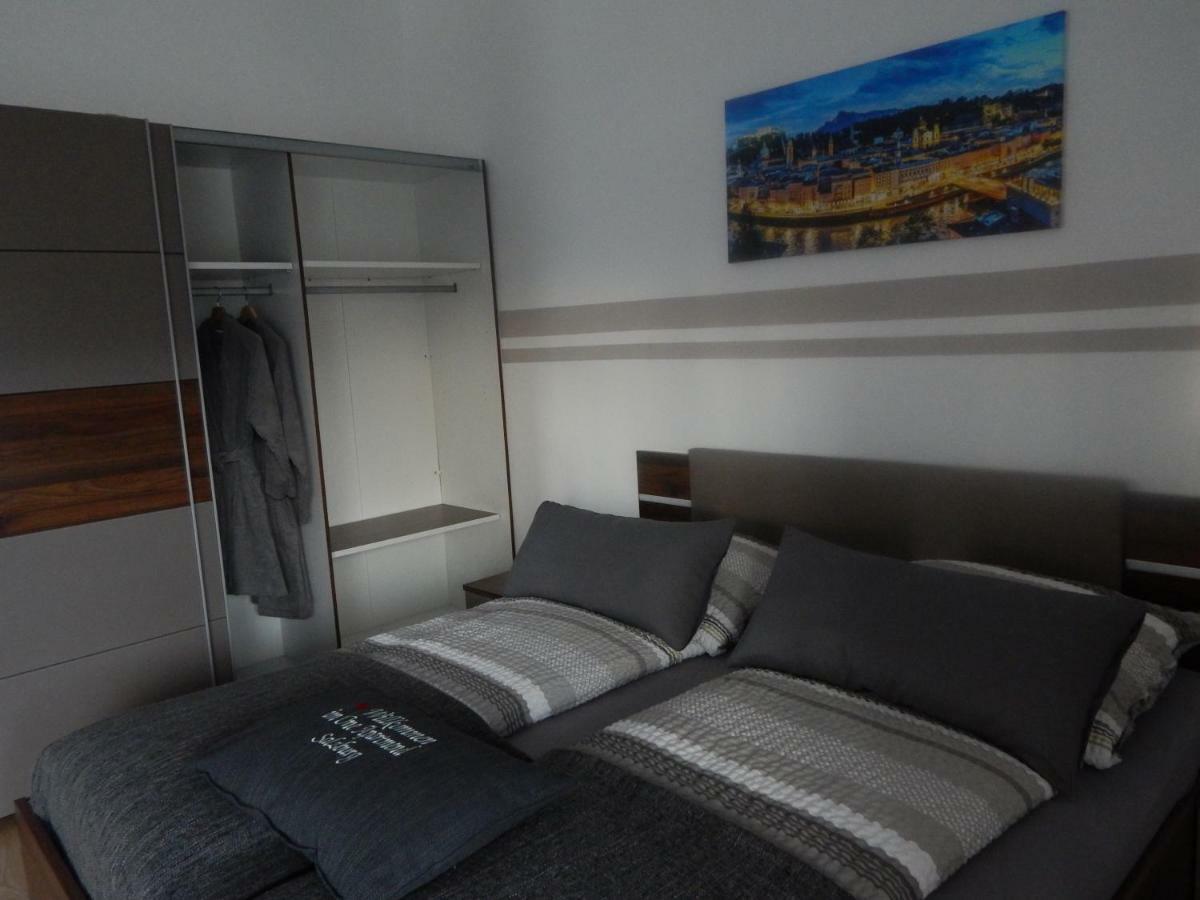 Apartment One