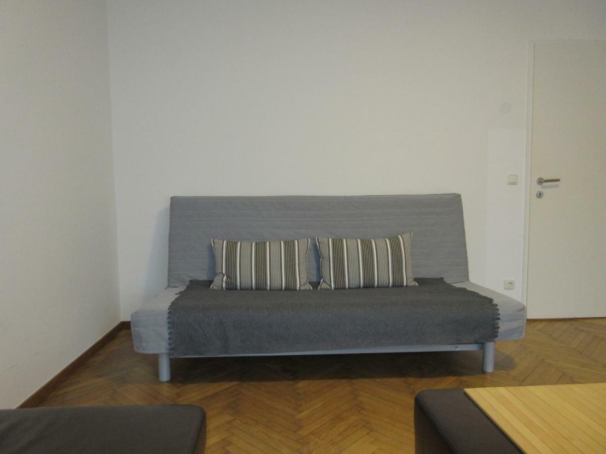 Apartment Home Apartments