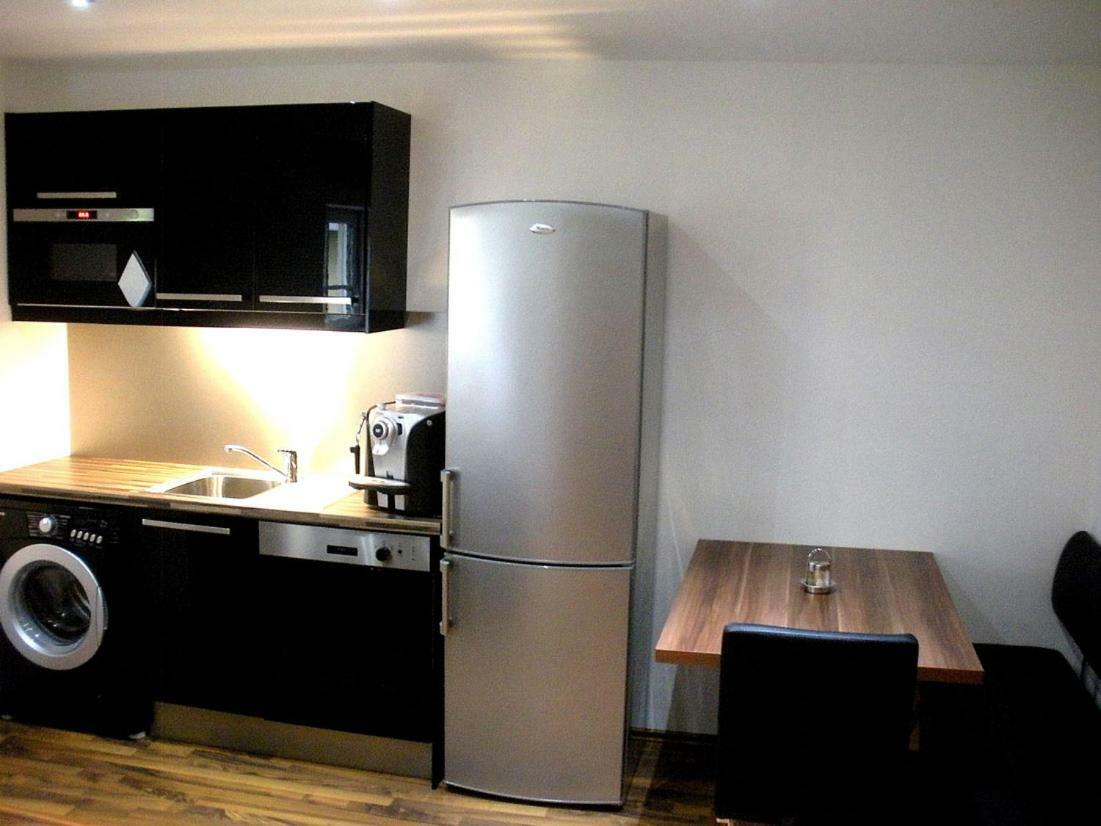 Apartamento Easyapartments Countryside