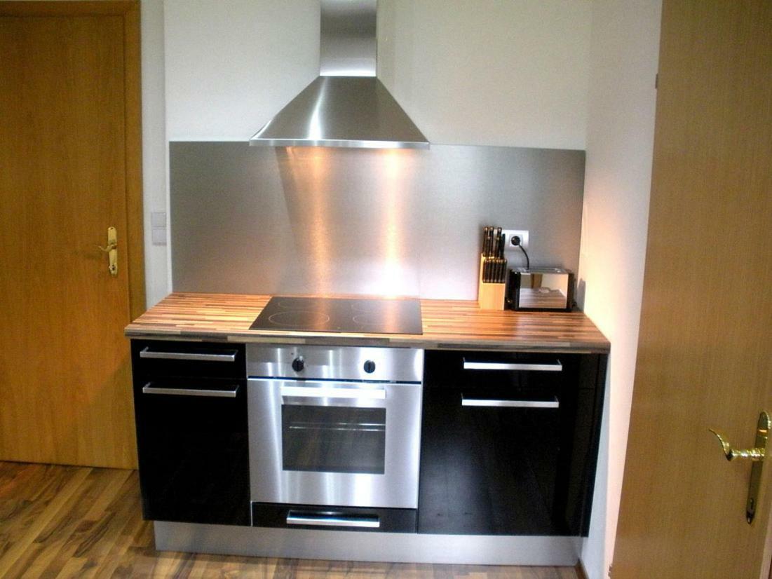 Apartamento Easyapartments Countryside Salzburgo