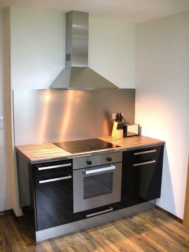 Apartamento Easyapartments Countryside