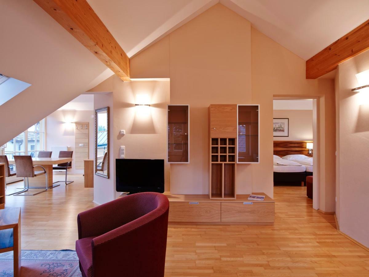Apartment By Gruene Zur Post - 100 % Bio & Ceconi Salzburg