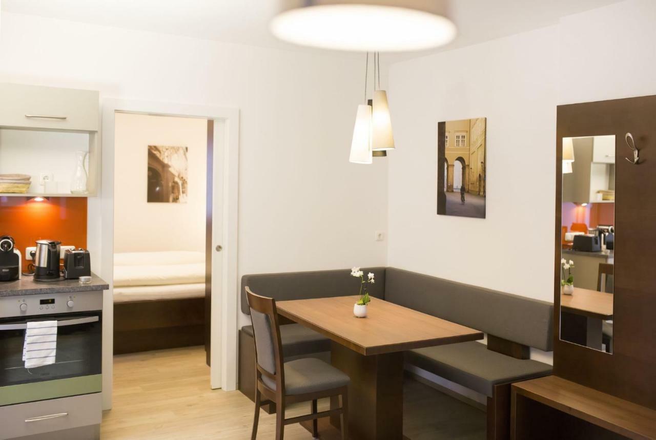 Apartment By Gruene Zur Post - 100 % Bio & Ceconi