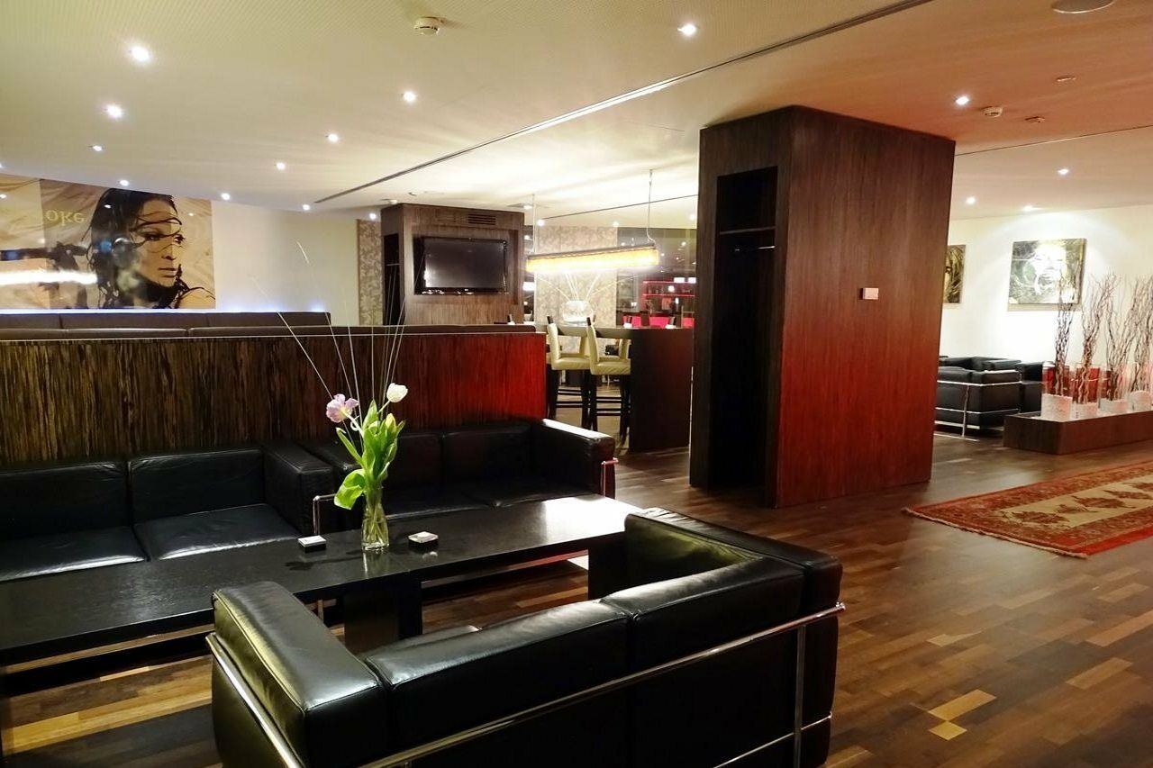 Hotel Western Amedia Art