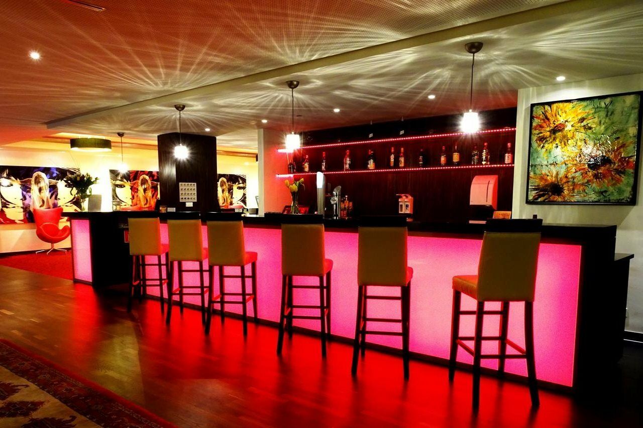 Hotel Western Amedia Art Salzburg