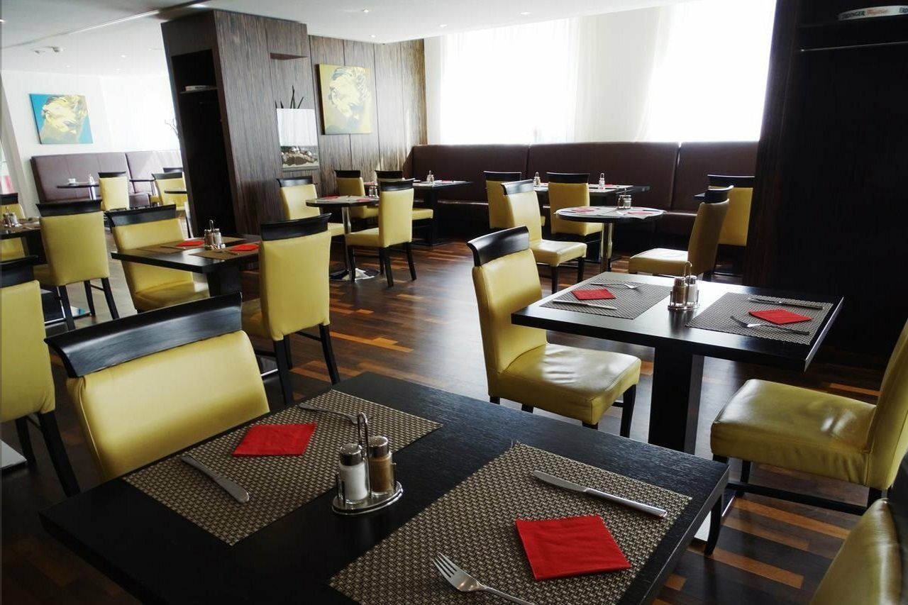Hotel Western Amedia Art 4*