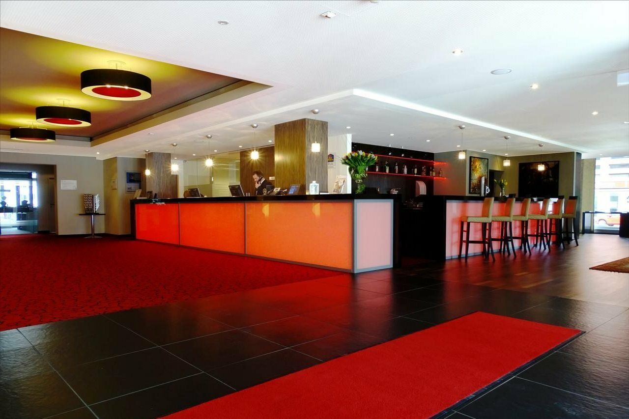 Western Amedia Art Hotel 4*