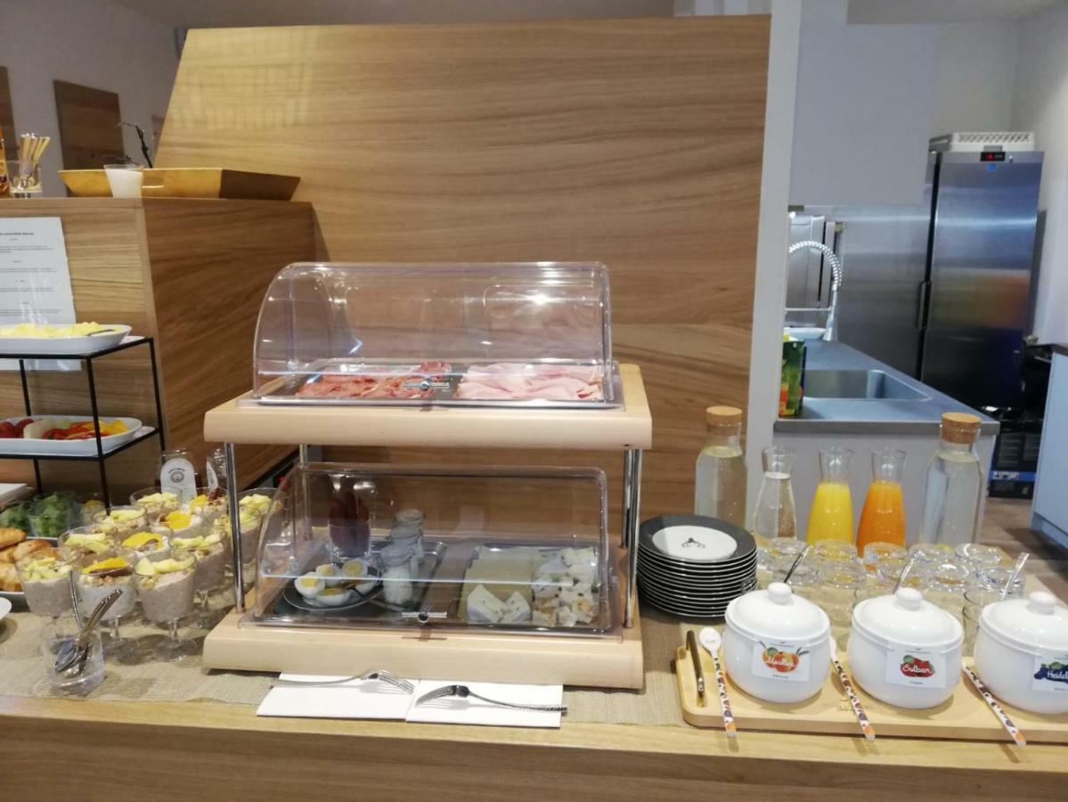 Floeckner B&B Acomodação com café da manhã 