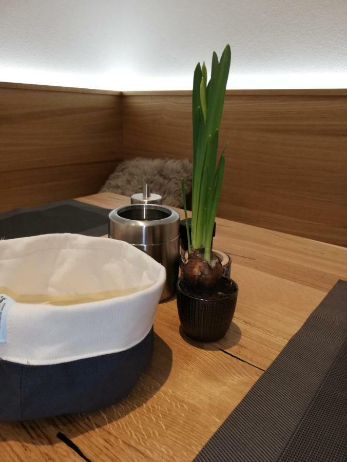 Floeckner B&B Salzburgo