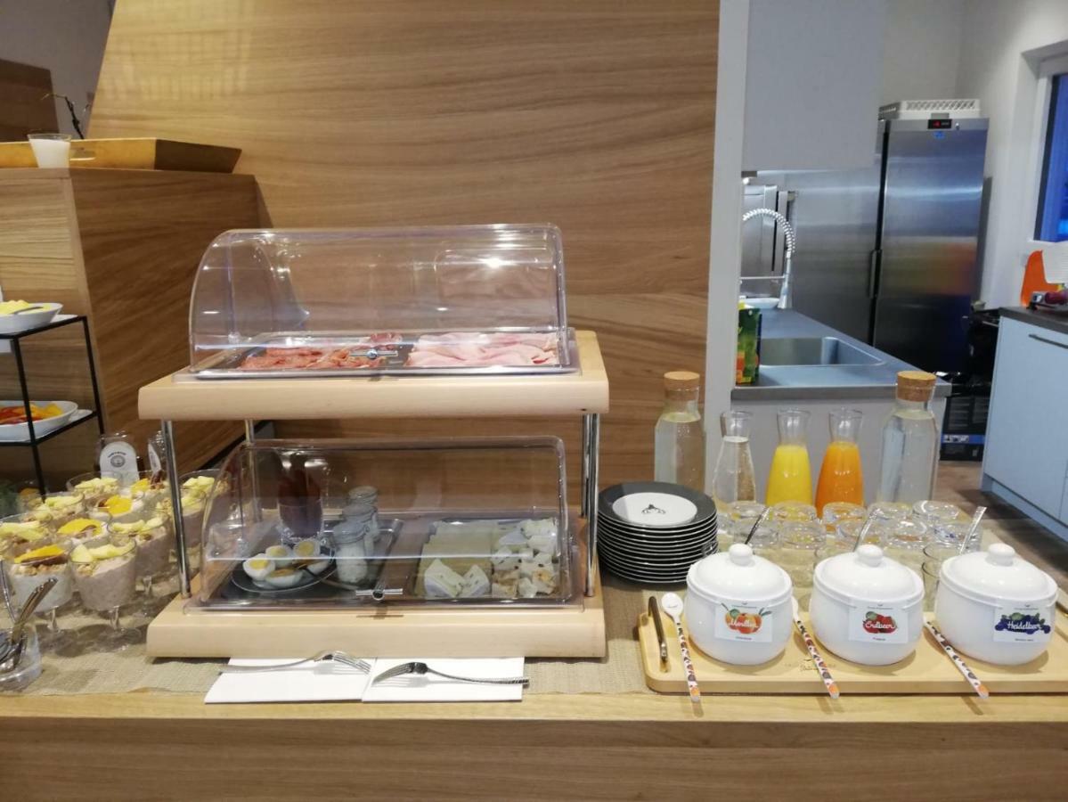 Flöckner Frühstückspension Salzburg