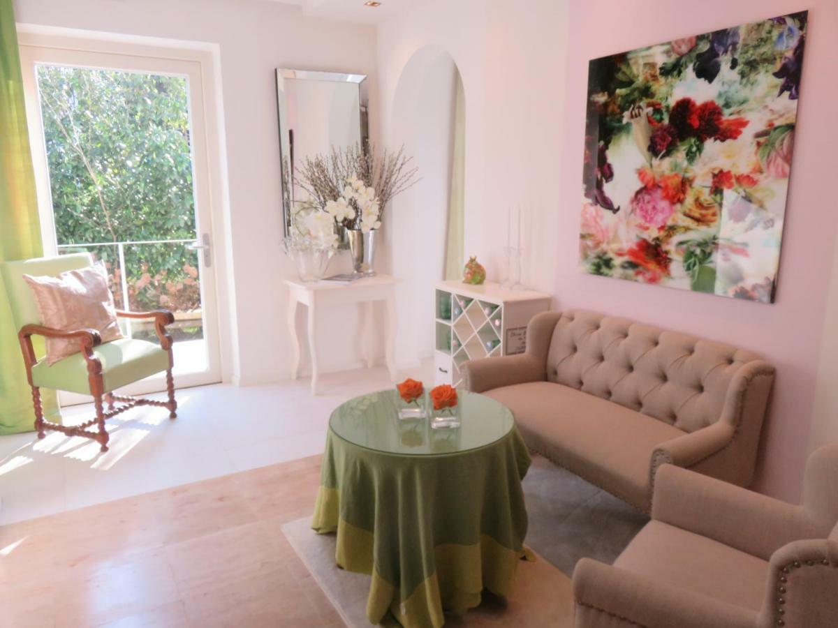 Boutiquehotel Sissi Hotel Salzburg