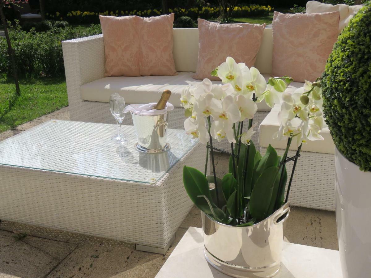 Hotel Boutiquehotel Sissi