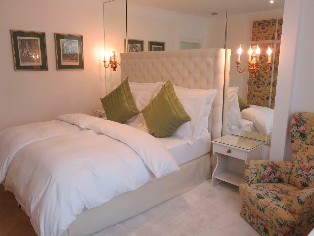 Boutiquehotel Sissi Hotel *