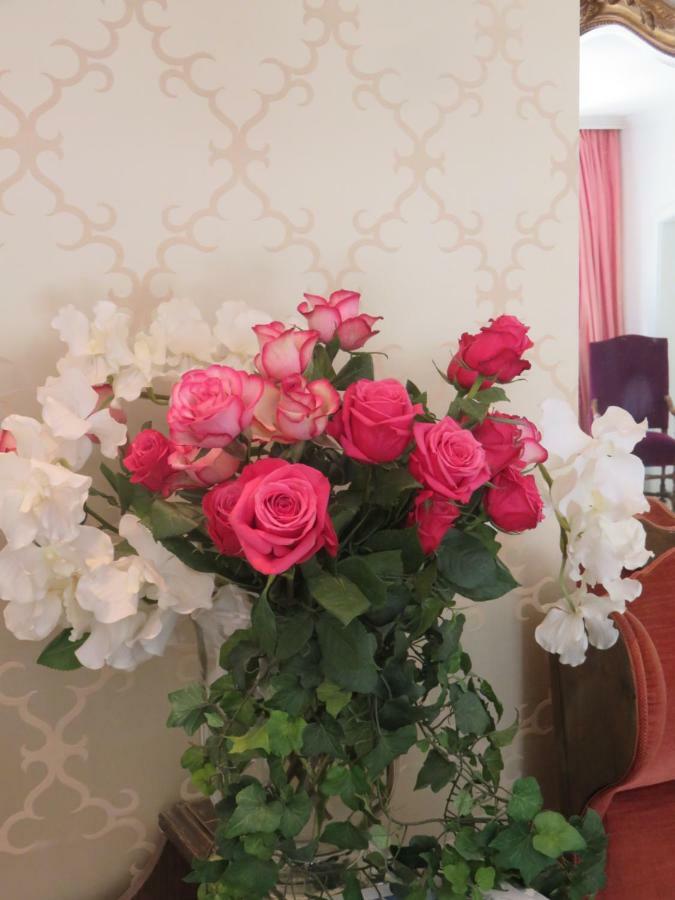 Boutiquehotel Sissi Hotel