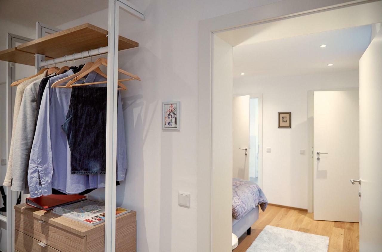 Apartment Junker's Salzburg
