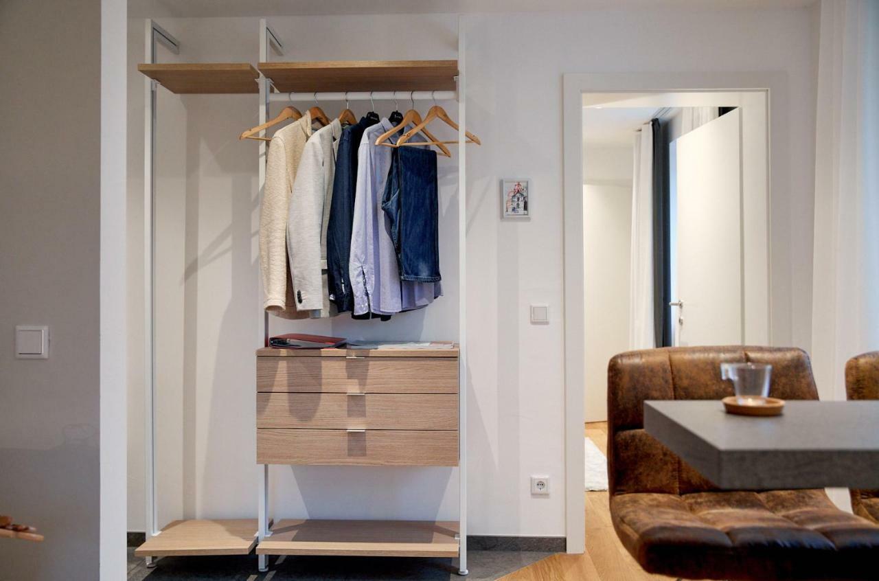 Apartment Junker's