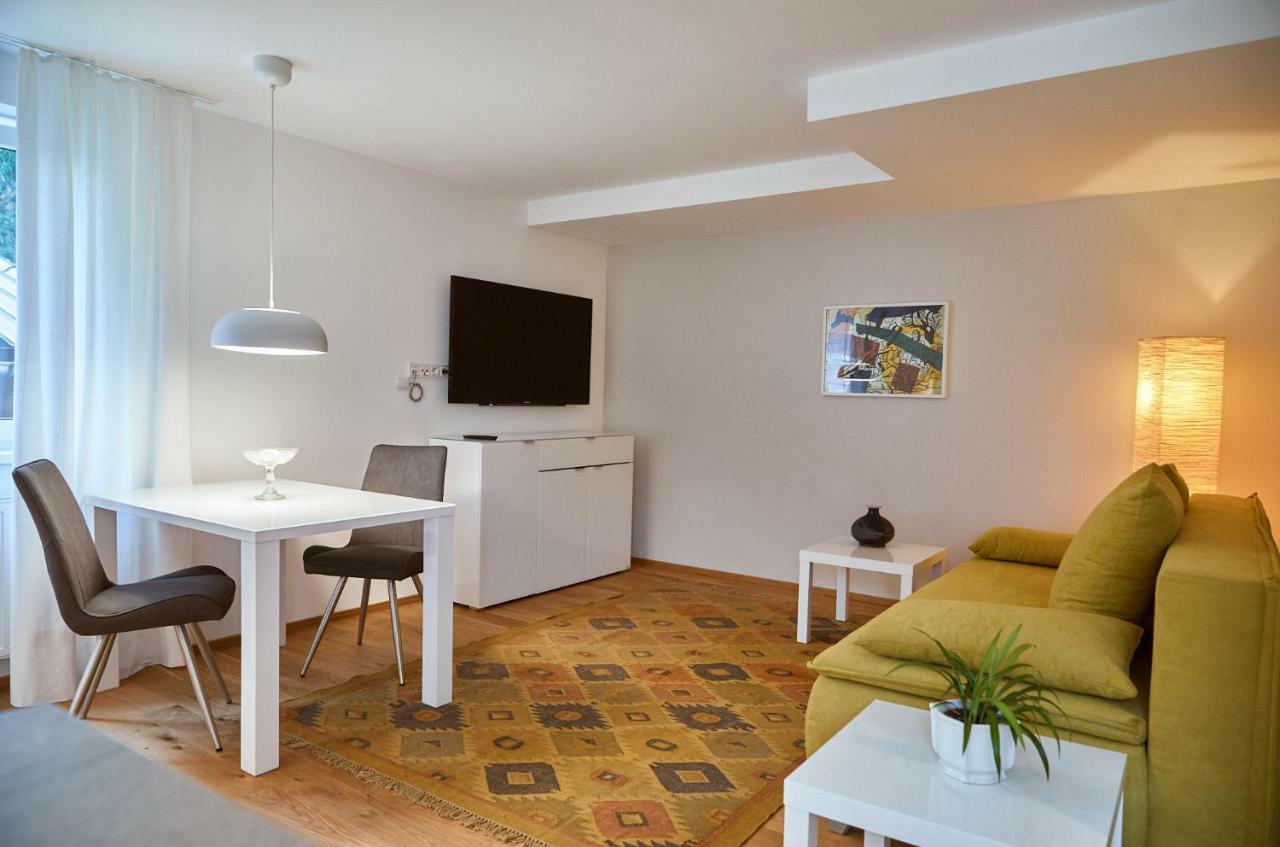 Junker's Apartment Salzburg